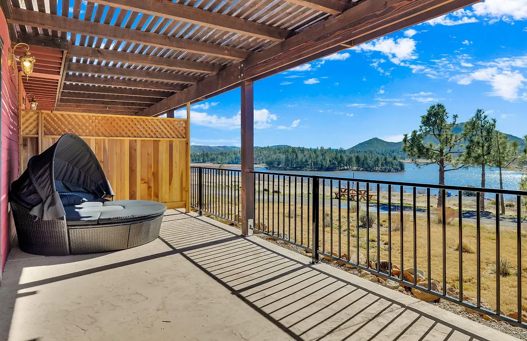 Quiet Mind Mountain Lodge, Retreat & Spa-1