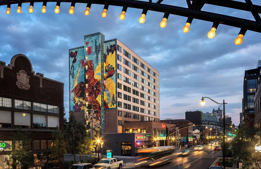 Graduate By Hilton Columbus-1
