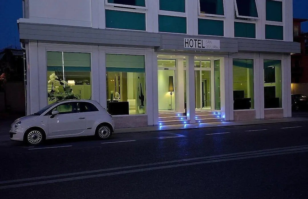 Hotel San Giuliano-1