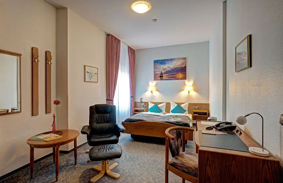 Paulin Hotel Trier-1