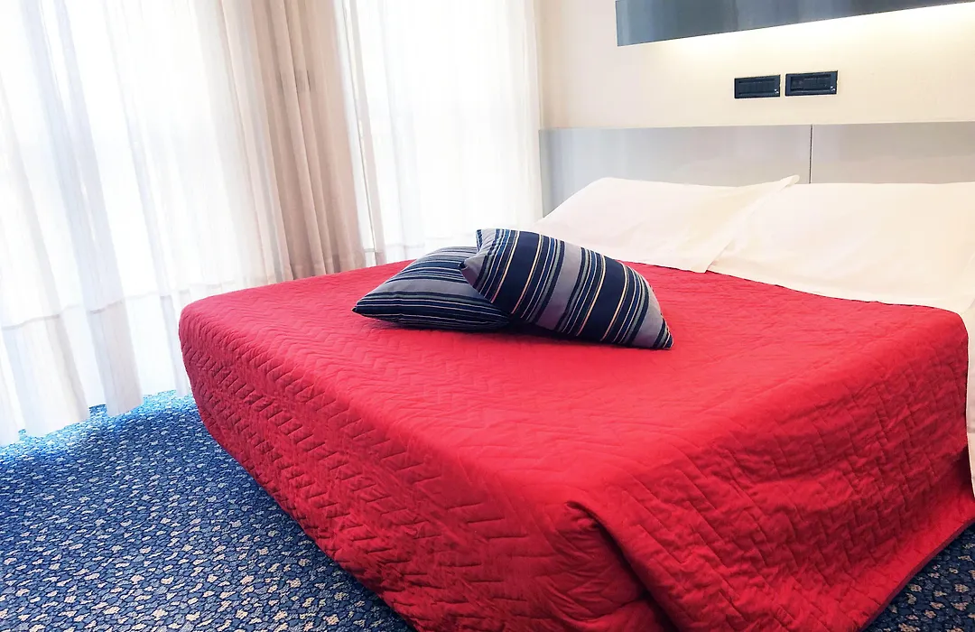 Hotel Michelangelo-1