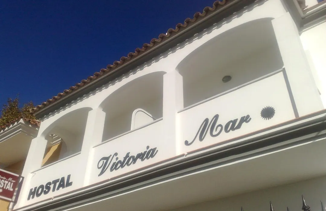 Hostal Victoria Mar-1
