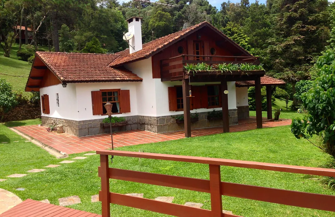 Hospedagem Spa da Alma-1