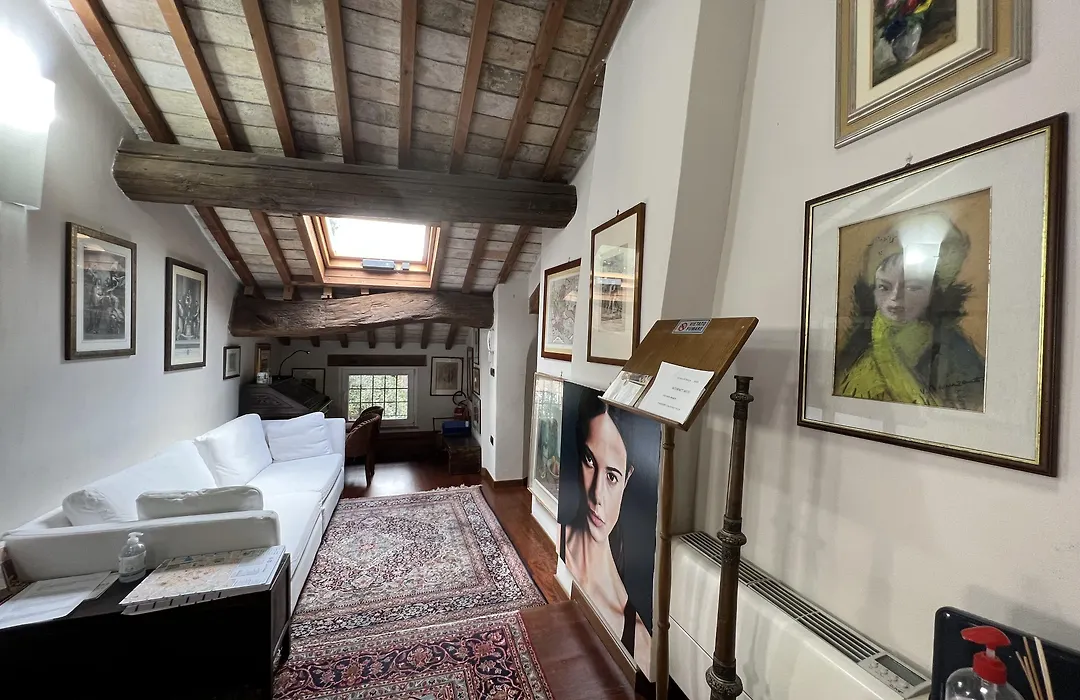 A Casa Di Paola Suite-1