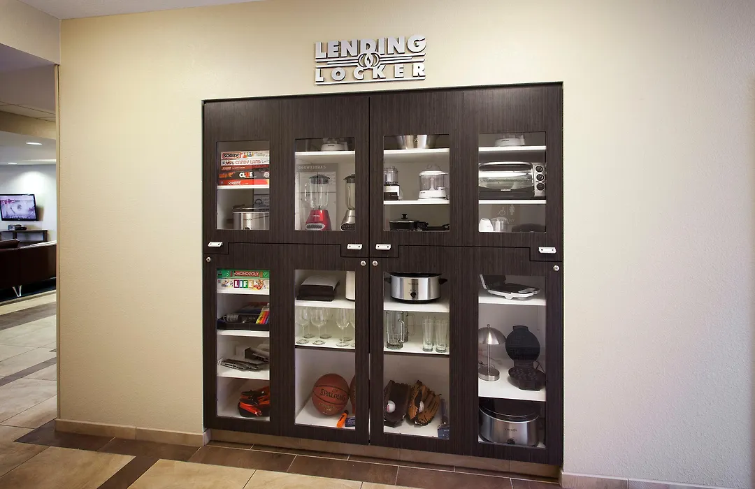 Candlewood Suites York By Ihg-1