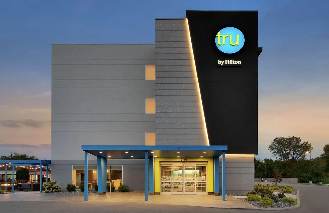 Tru By Hilton Sandusky, Oh-1