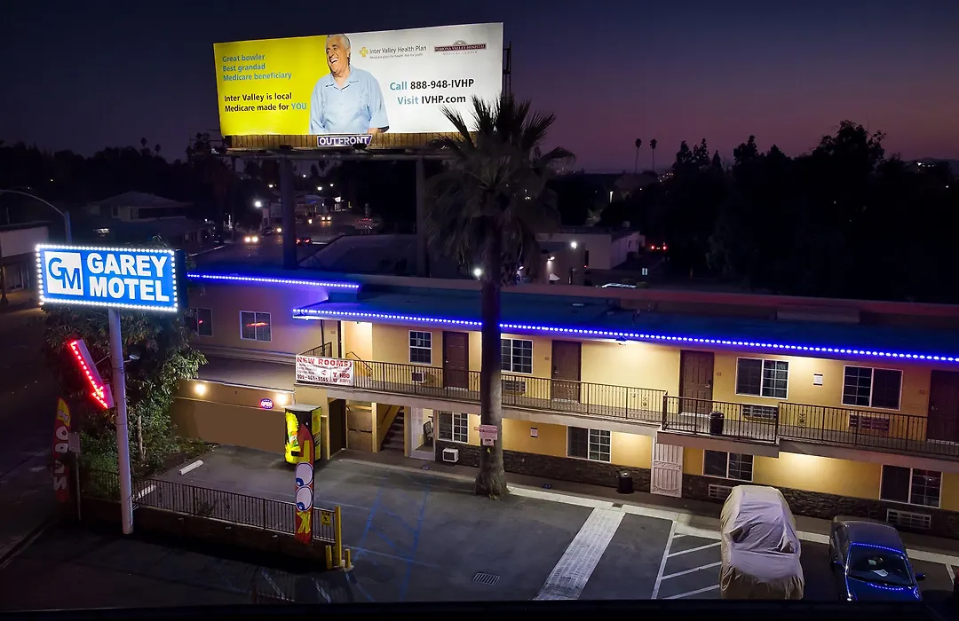 Garey Motel-1