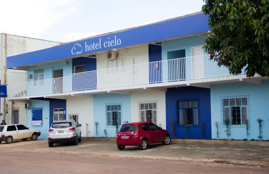 Hotel Cielo-1