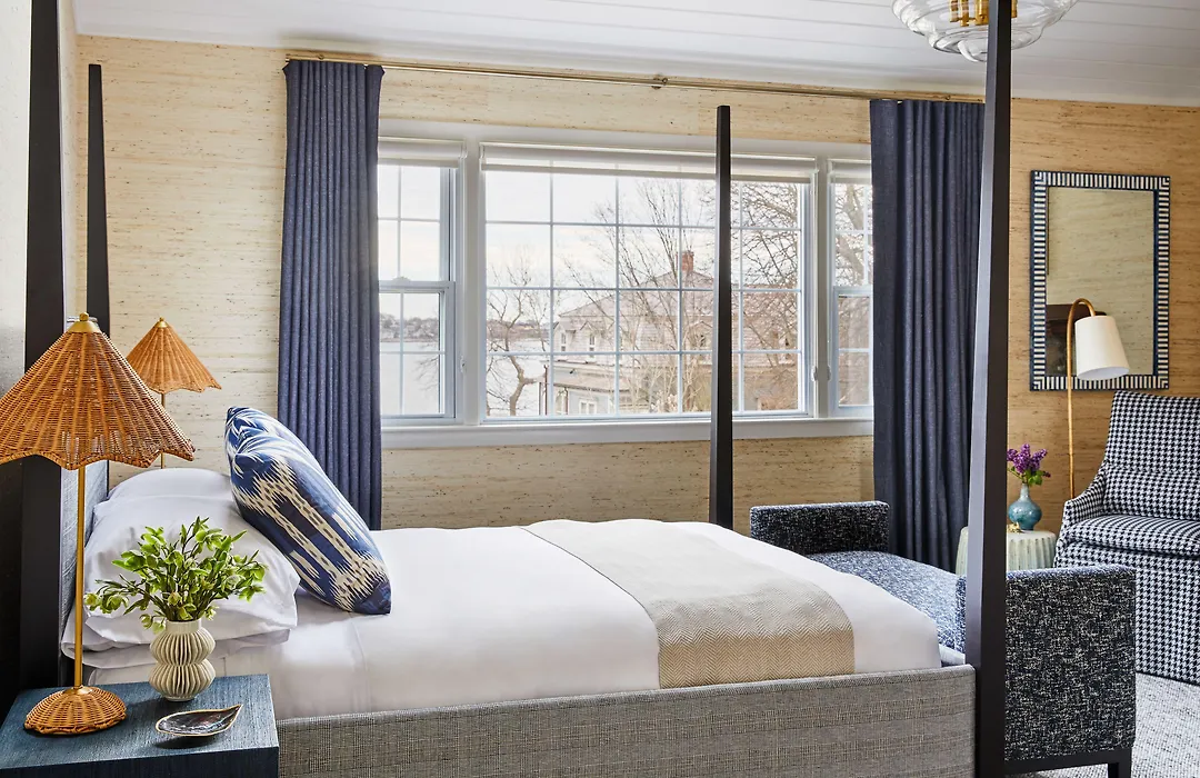 The Cliffside Inn-1