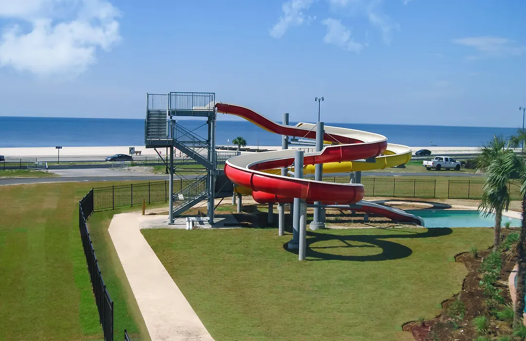 Oasis Resort Gulfport-1
