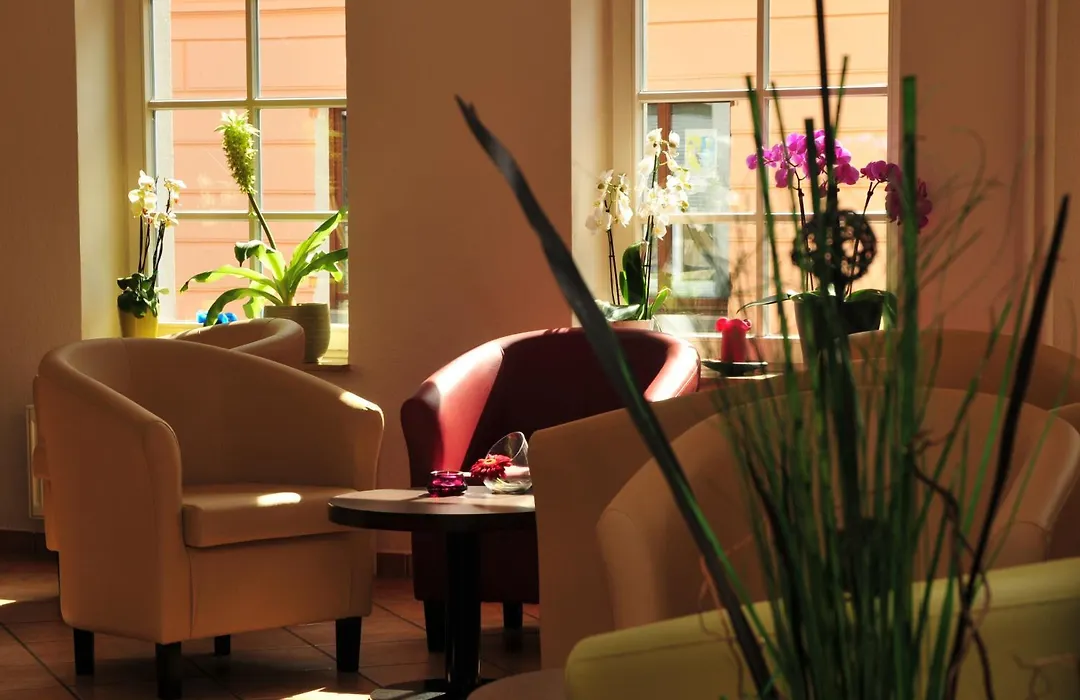 Hotel Müritzterrasse-1
