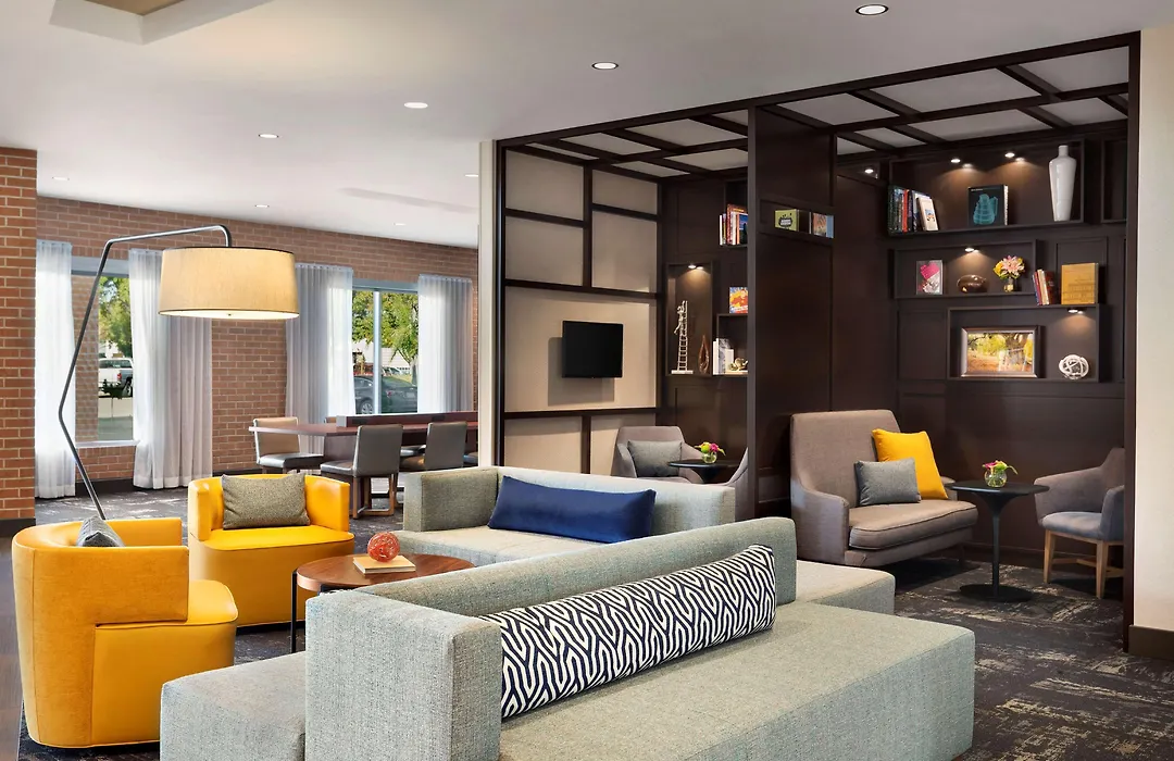 Hyatt Place Vacaville-1