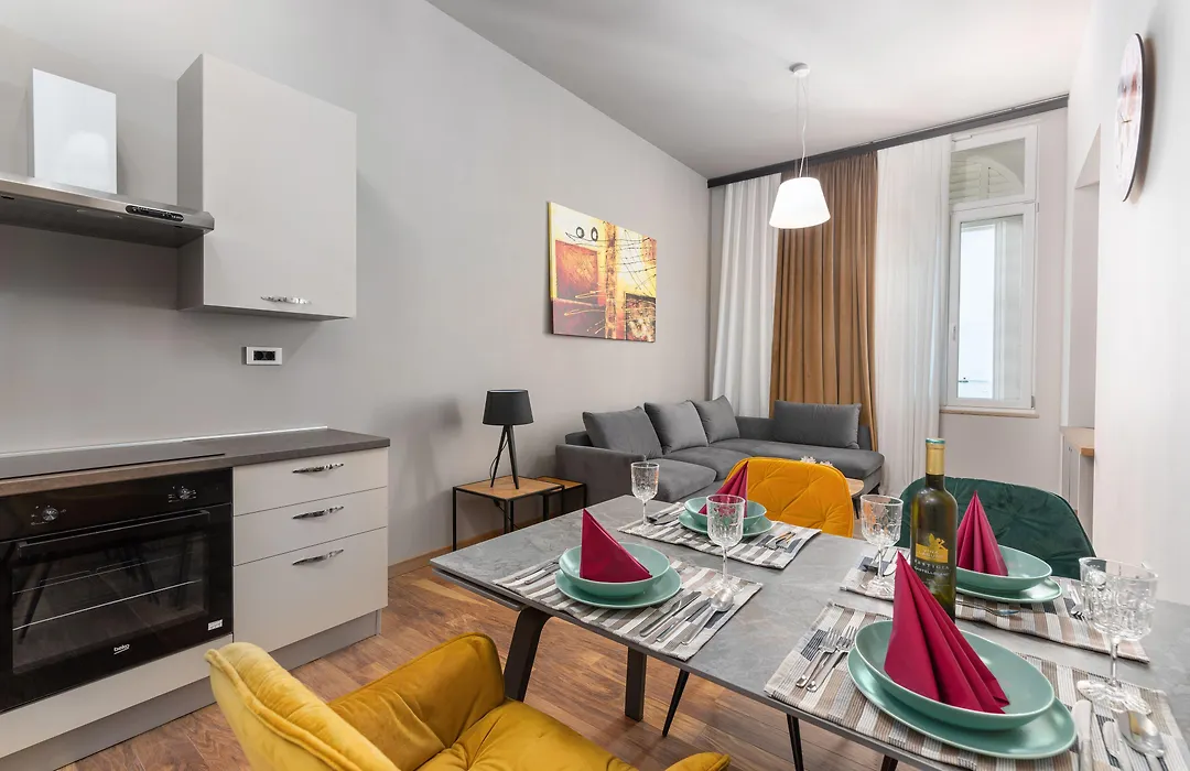 Hotel Dua Residence-1