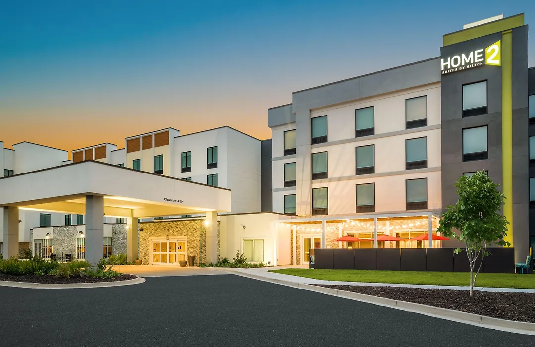 Hilton Garden Inn Brunswick-1
