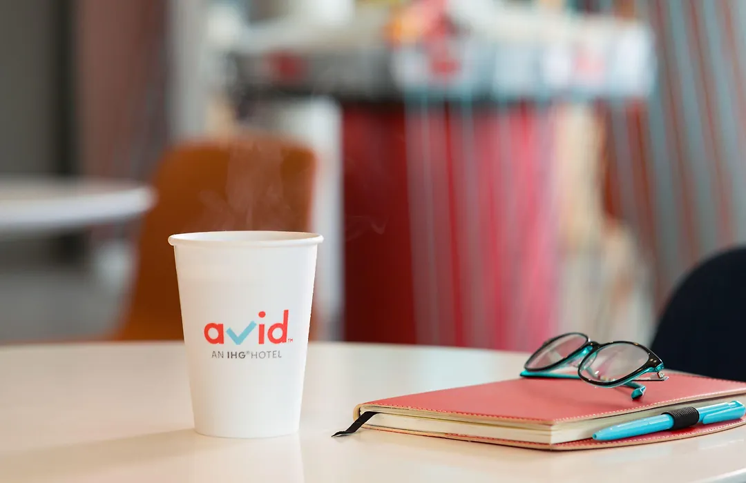 Avid Hotels Perry-National Fairground Area By Ihg-1