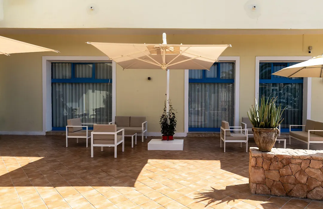 Hotel Baia Turchese-1