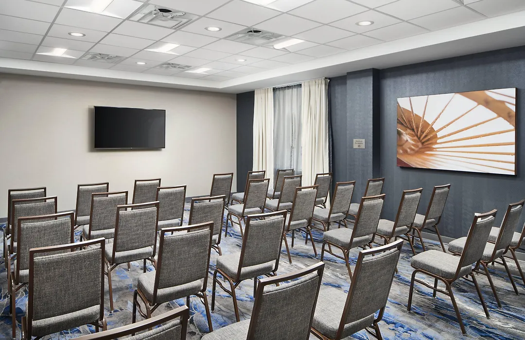 Fairfield Inn & Suites Tampa Riverview-1