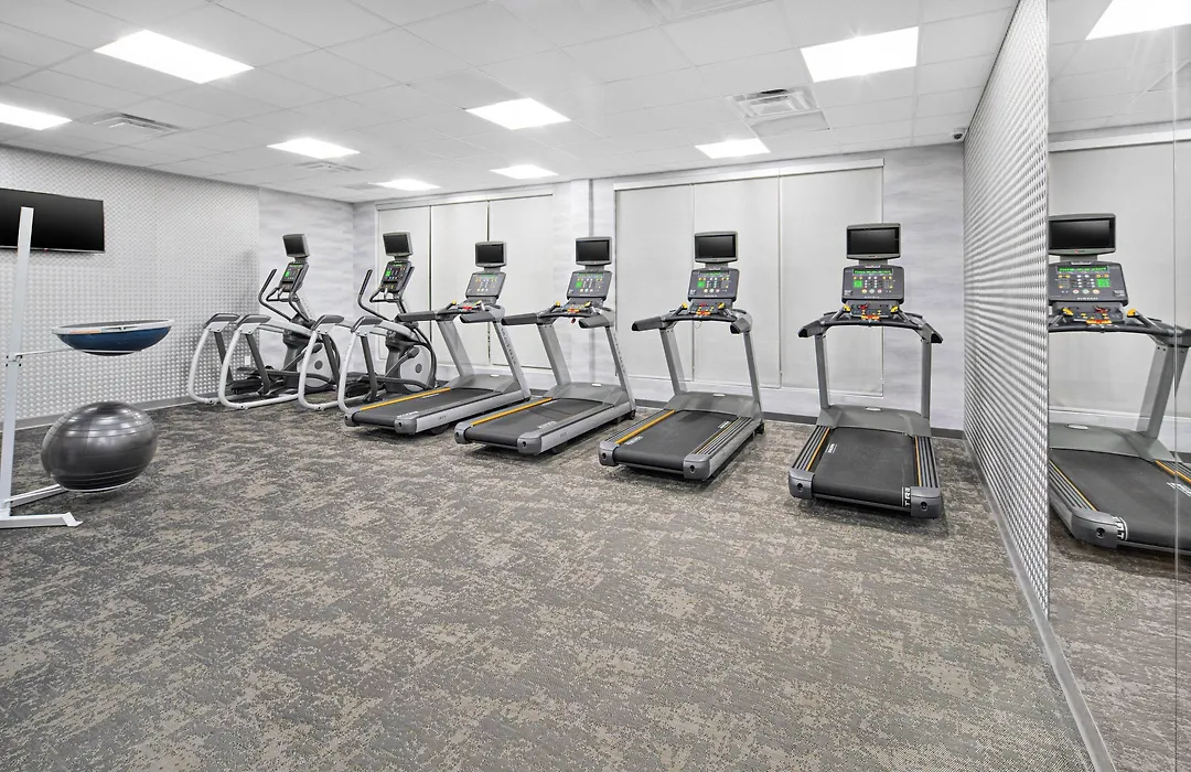 Fairfield Inn & Suites Columbus New Albany-1