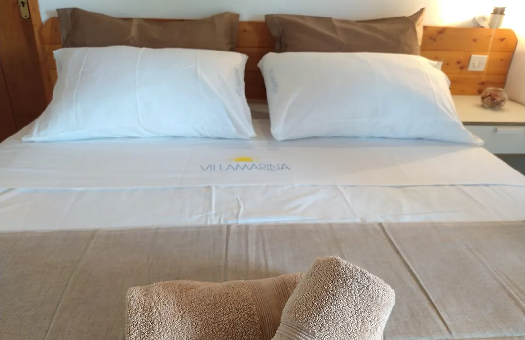 Residence Villamarina-1