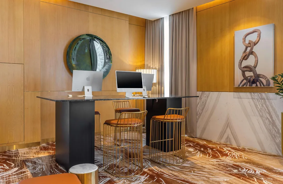 Embassy Suites By Hilton Doha Old Town-1
