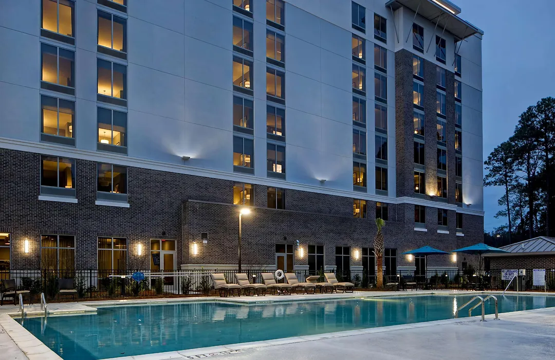 Homewood Suites By Hilton Summerville-1