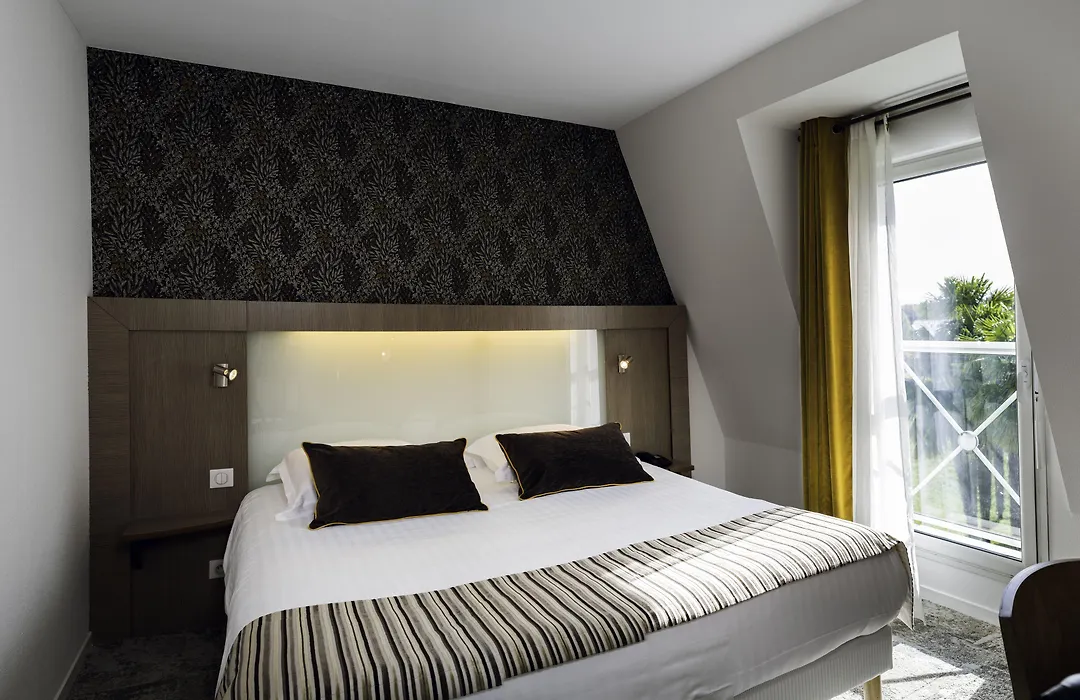 Alysson Hôtel-1