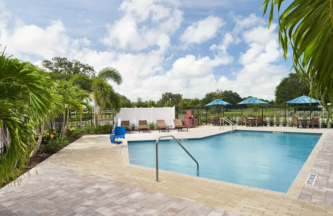 Hyatt Place Melbourne - Palm Bay - I-95-1