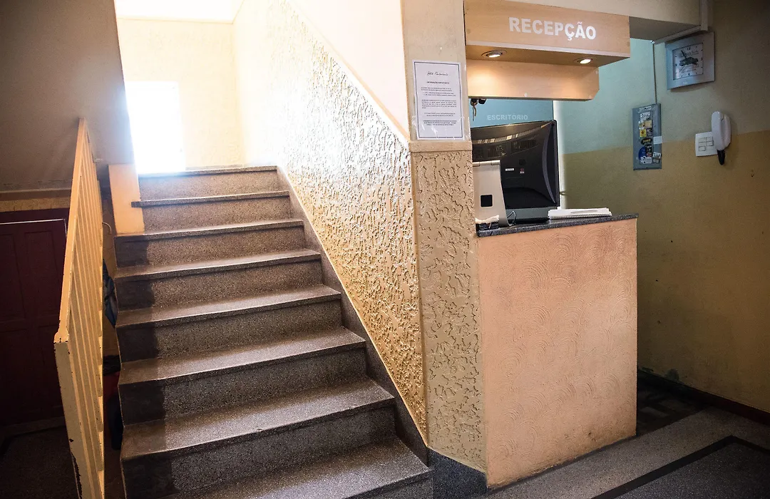 Hotel Pinheirinho-1