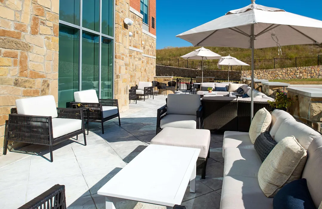 Hyatt Place Dallas/Rockwall-1