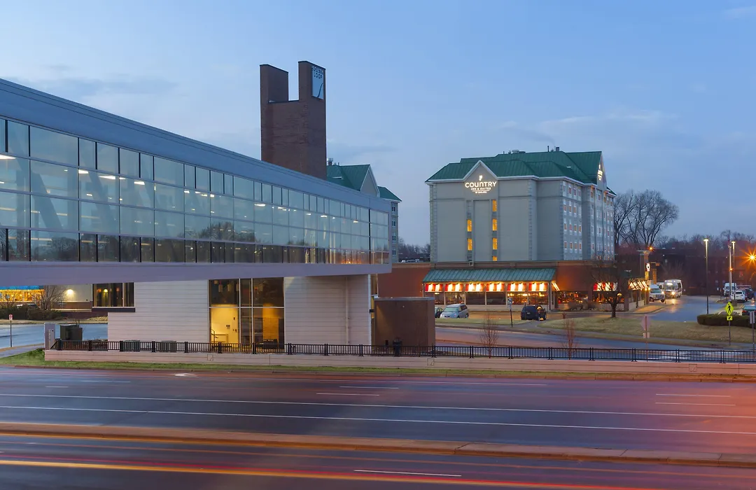 Park Plaza Minneapolis Mall Of America-1