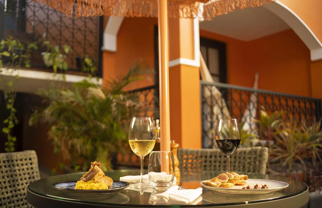 Exótica Boutique Hotel-1