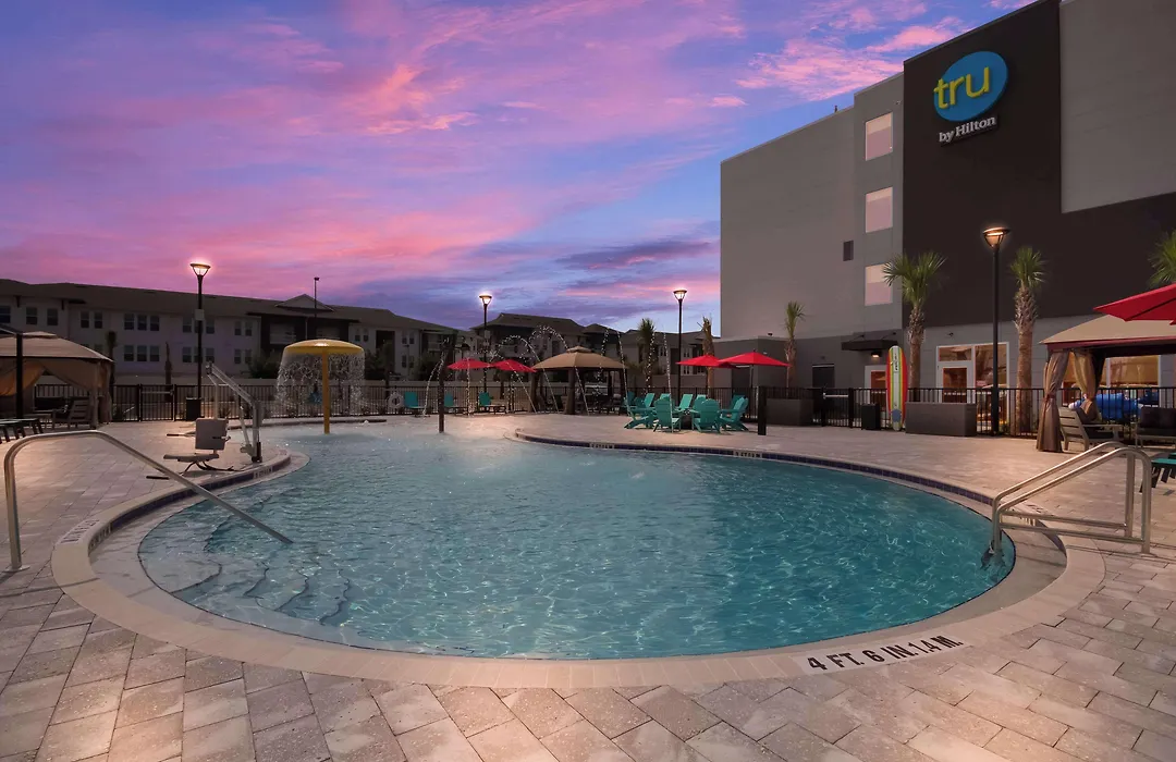 Tru By Hilton Destin-1