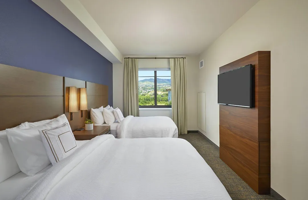 Residence Inn By Marriott Oahu Kapolei-1