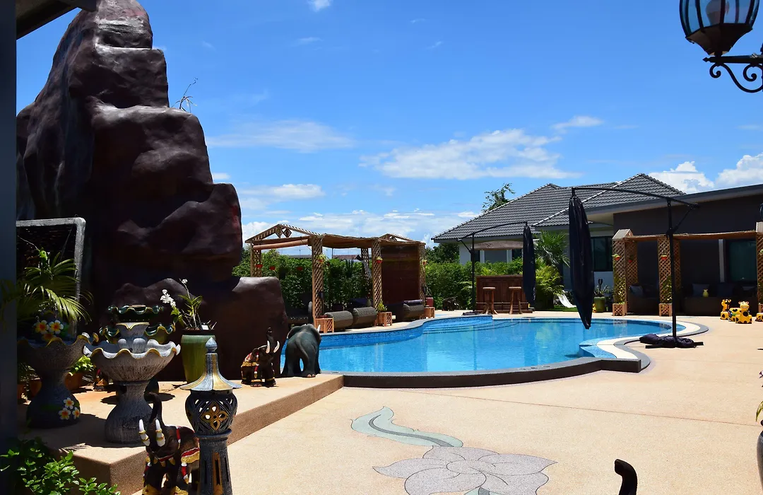 Sb Holiday Resort-1