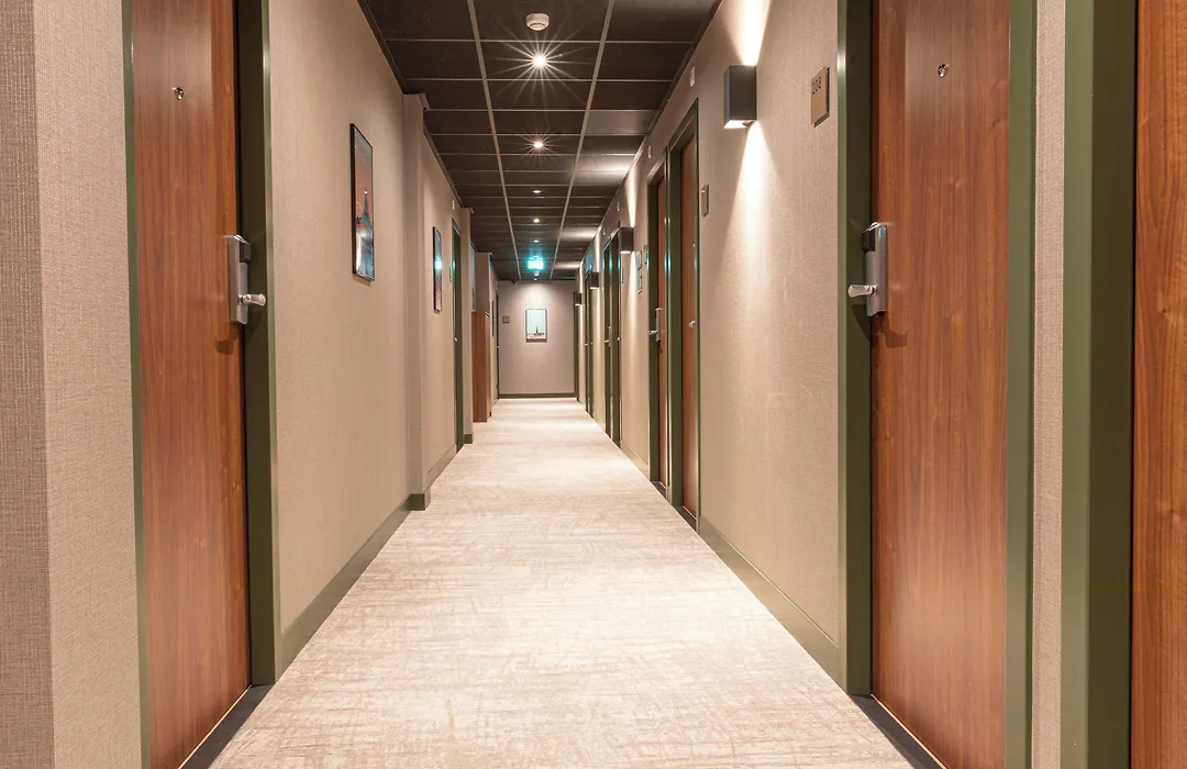Distrikt Hotels Amsterdam Zaandam-1