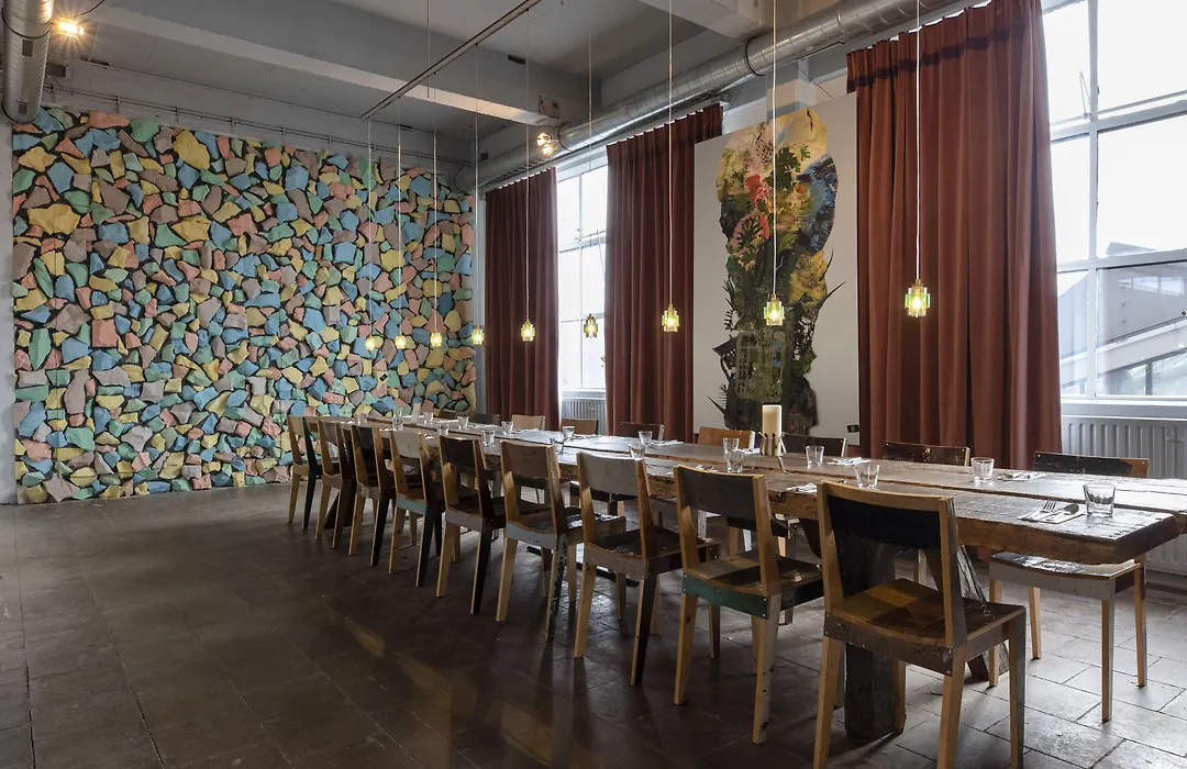 Hotel Piet Hein Eek-1