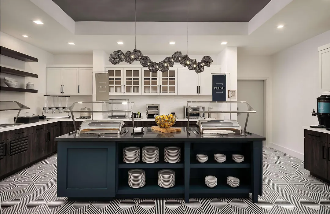 Homewood Suites By Hilton Jackson Fondren Medical District-1
