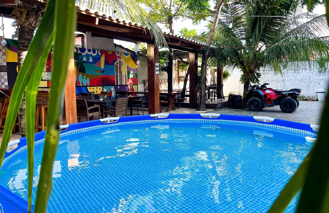 Villa Flecheiras-1
