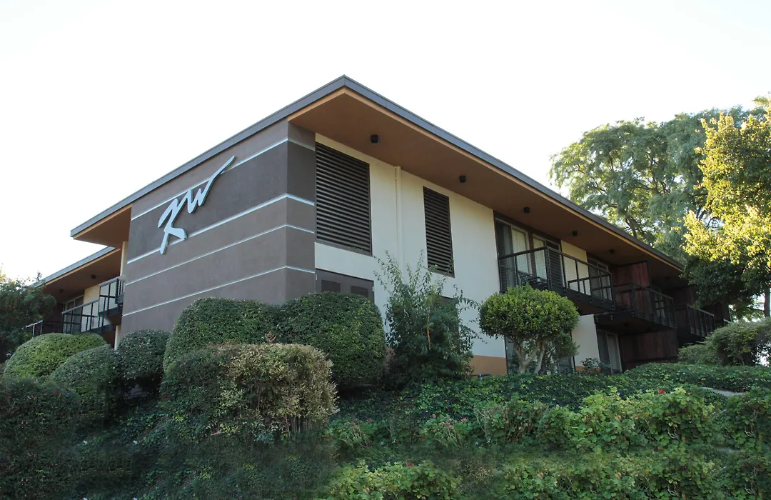 Kellogg West Conference Center And Lodge-1