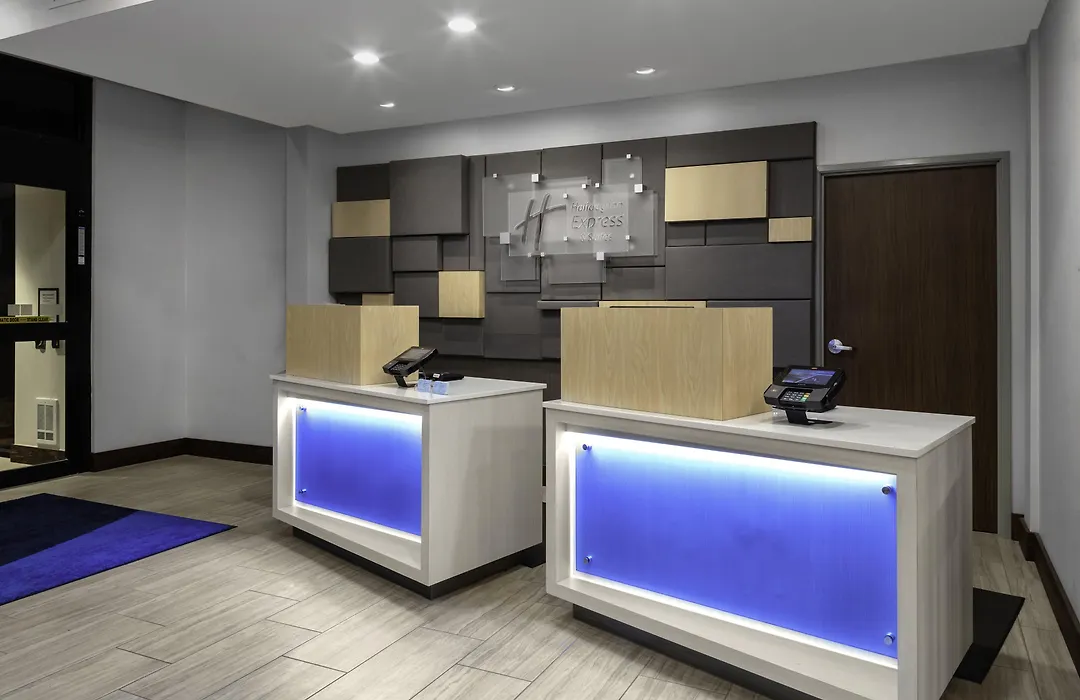 Holiday Inn Express & Suites - The Dalles By Ihg-1