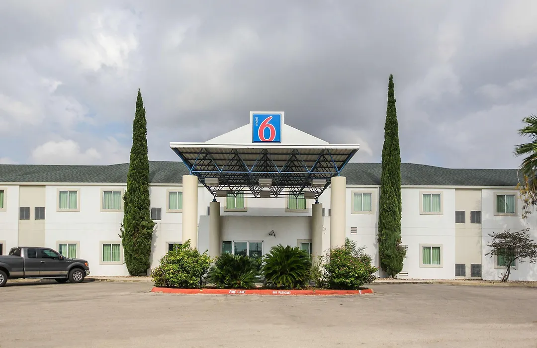 Motel 6 New Braunfels-1