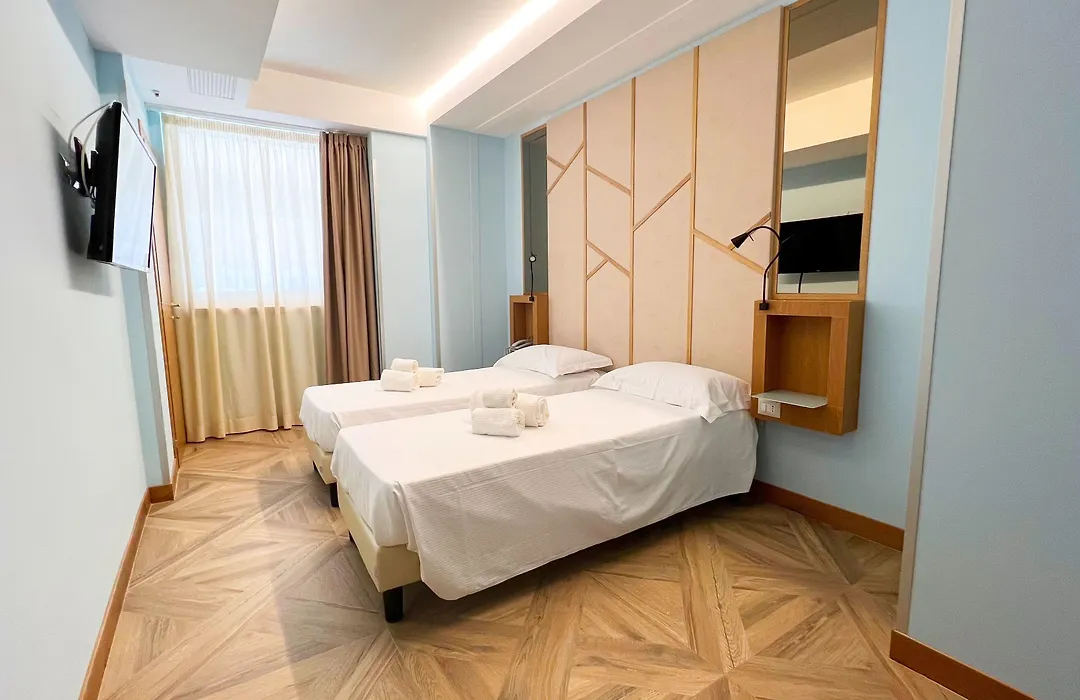 Catania Sea Palace Hotel-1