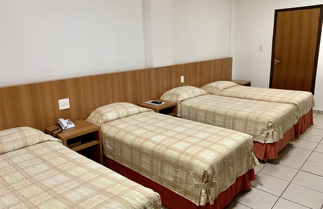 Hotel Flat Alameda-1
