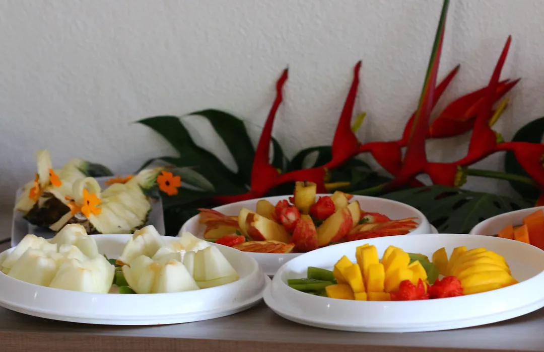 Hotel Nosso Bosque-1