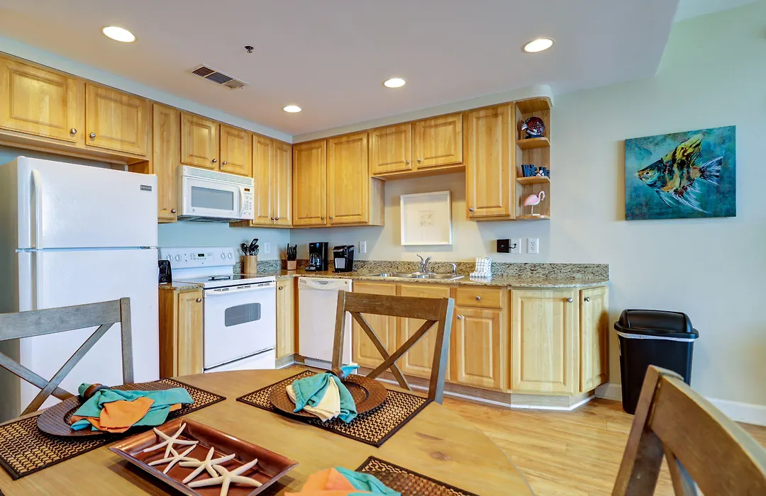 Splash Resort 1102W-1
