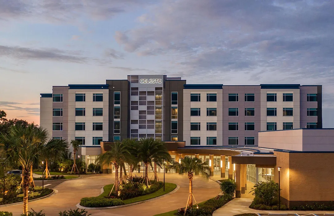 The Celeste Hotel, Orlando, A Tribute Portfolio Hotel-1