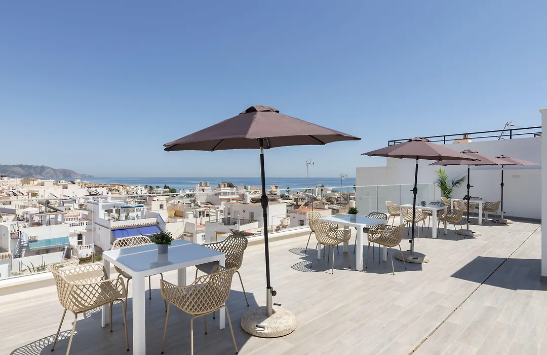 Nerja Vg Hostal Boutique-1