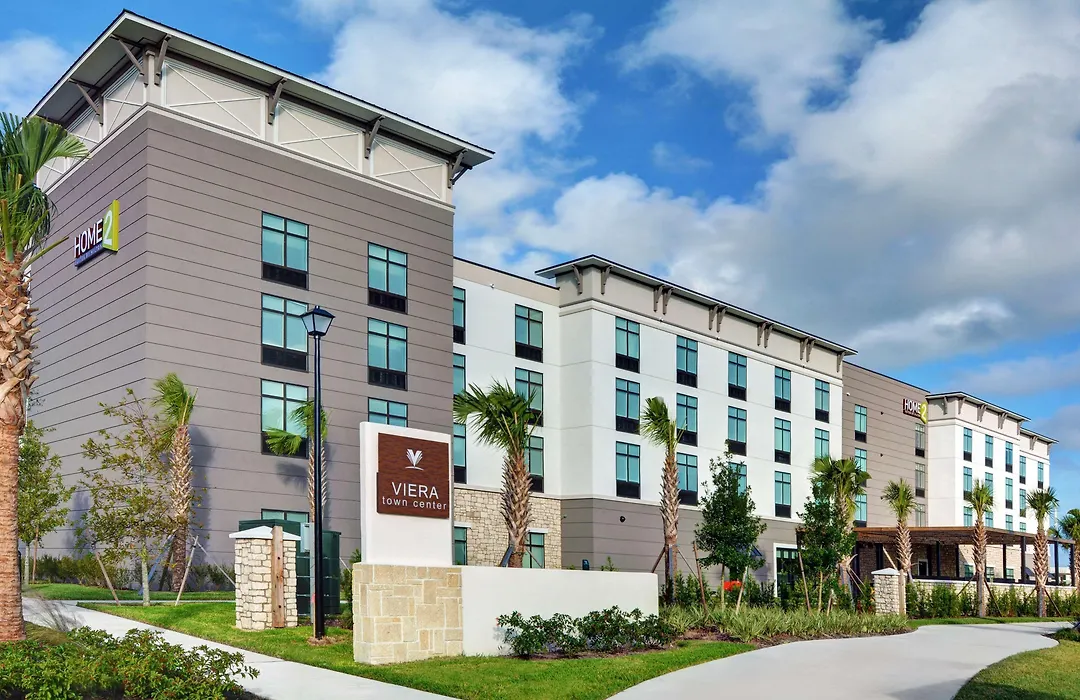 Home2 Suites By Hilton Melbourne Viera-1