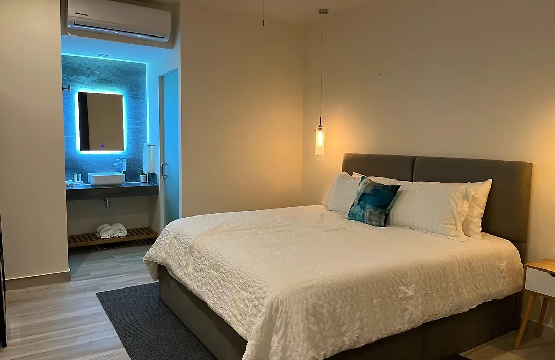 The Cove Boutique Hotel Adults Only-1