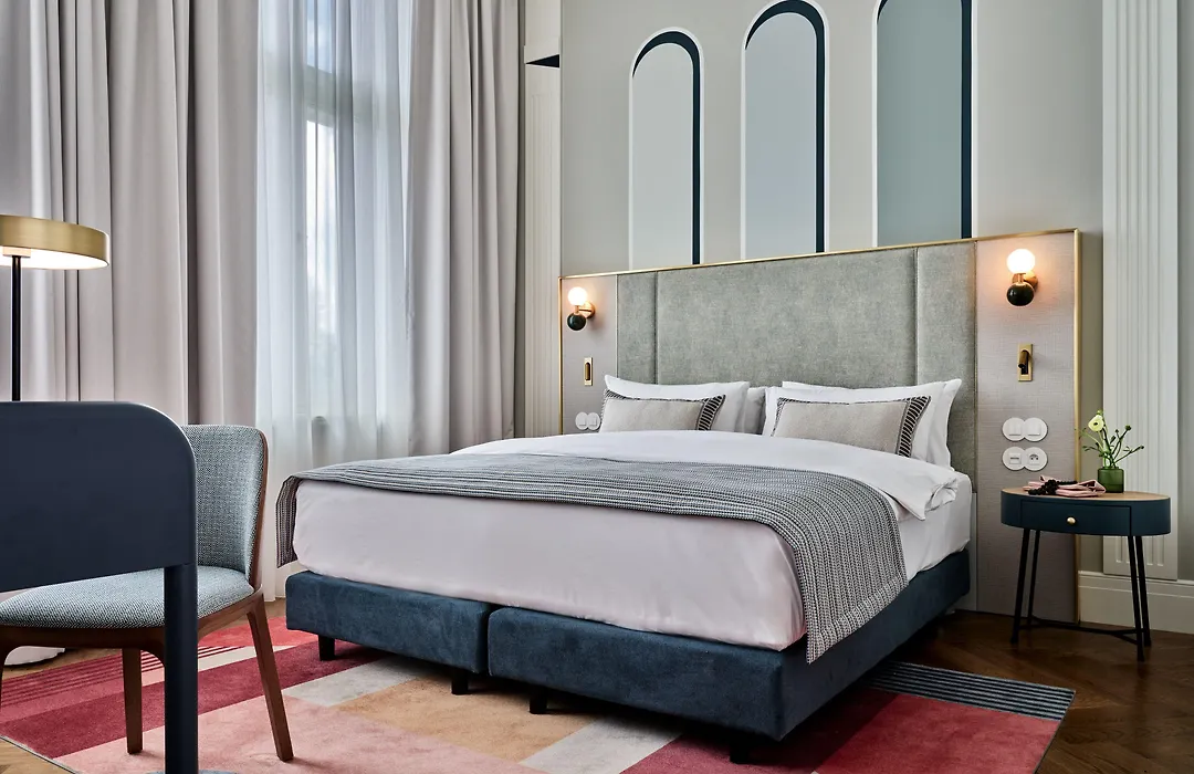Hotel Altus Palace - Destigo Hotels-1